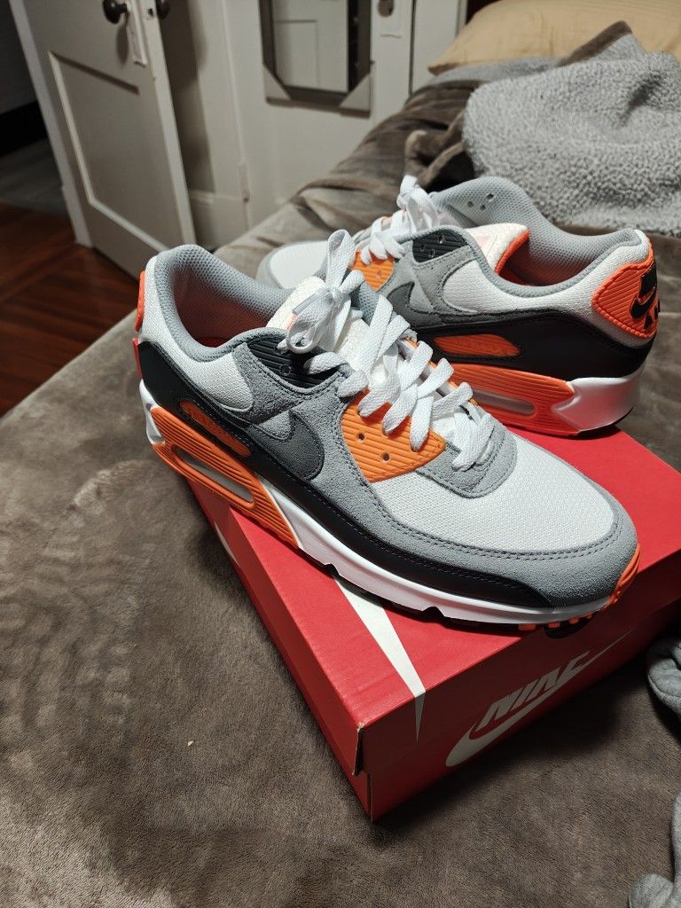 Air Max 