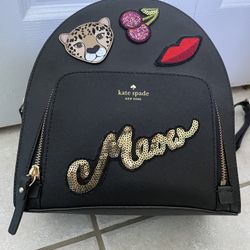 Kate Spade Bookbag