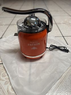 Electric Juicer