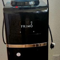 Primo Cold/Hot water dispenser 