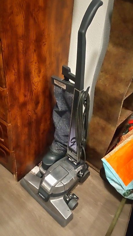 Kirby Vac