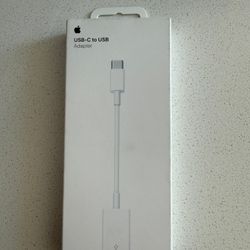 USB-C  TO USB