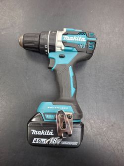 Makita Hammer Drill