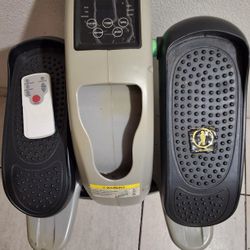 EXERCISE MACHINES 
