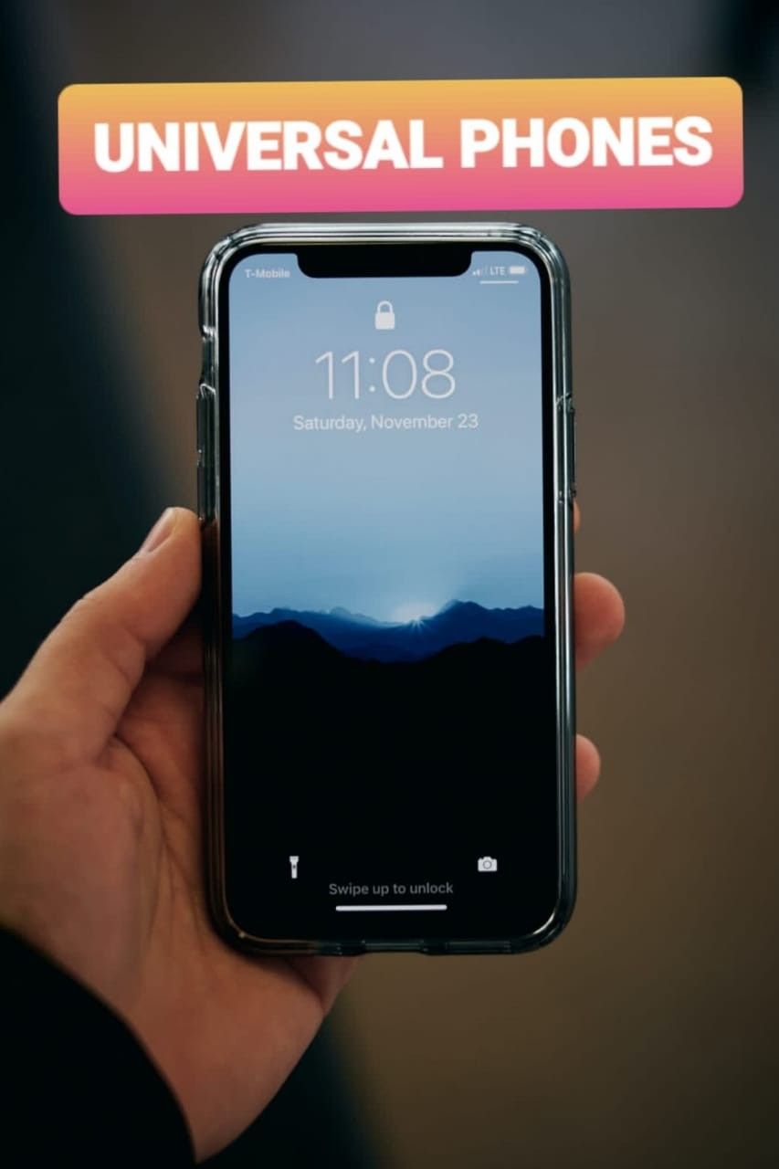 Apple IPhone 11 64gb Unlocked, FREE Smartwach/ Headphones. Pay $1 Today Rest in payments. NO CREDIT NEEDED FINANCING