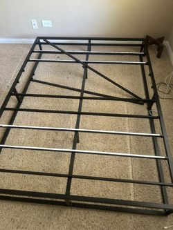 Full Size Bed Frame 
