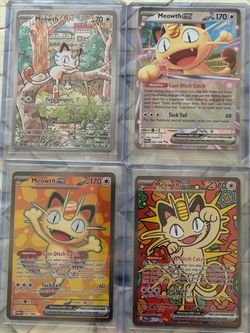 Pokemon TGC