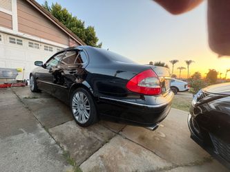 2008 Mercedes-Benz