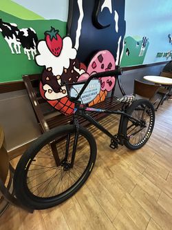 Mafia Bomma Ftg 29inch