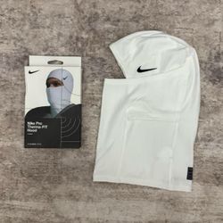 Nike Pro Therma-FIT Football Hood