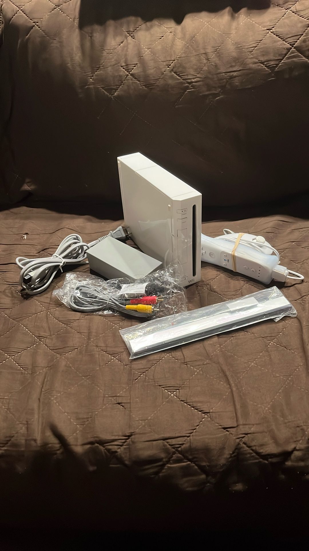 Nintendo Wii