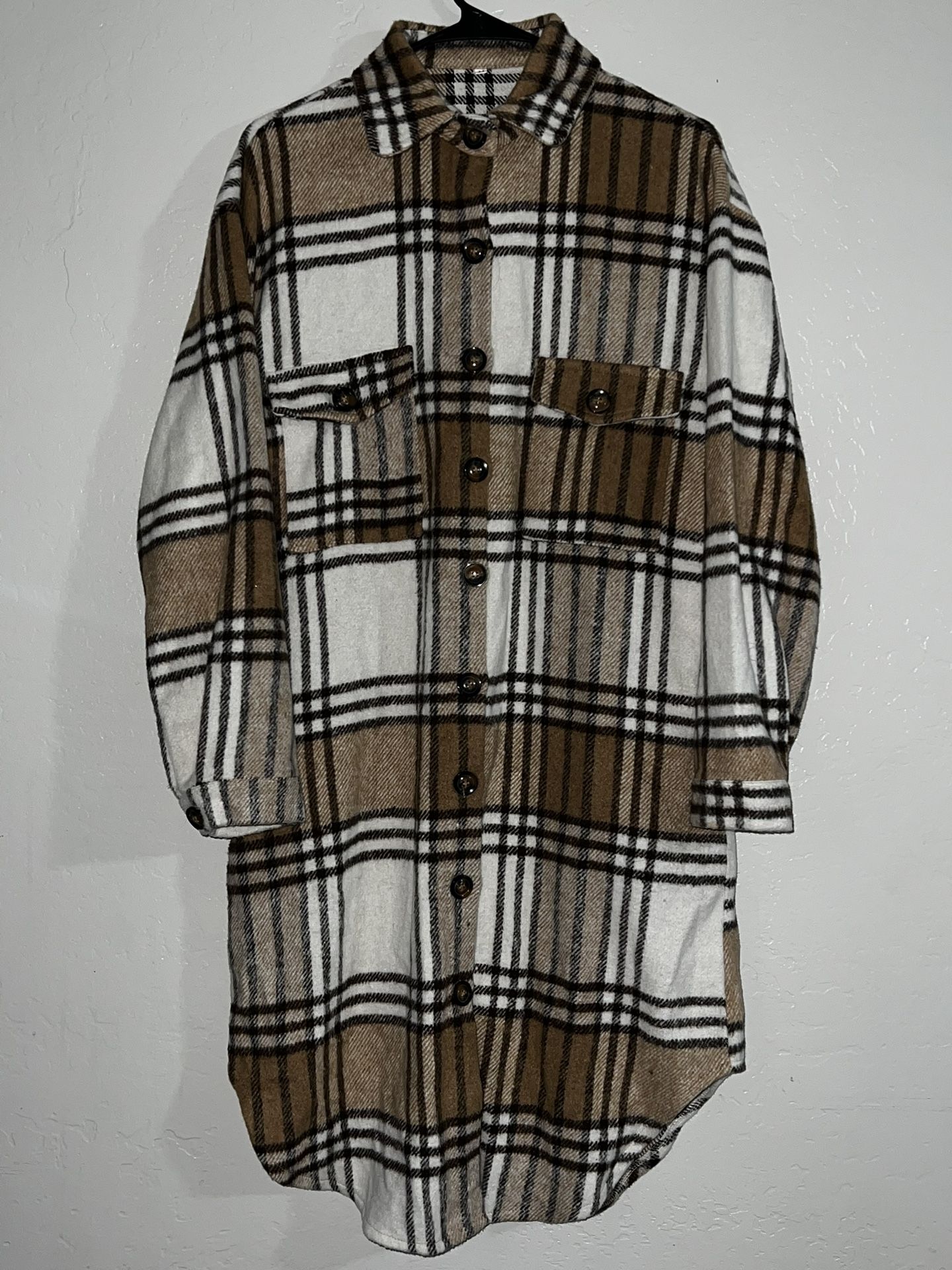 Saco De Mujer Casual