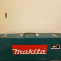 Makita AVT Reciprocating Saw JR3070CT