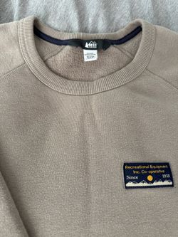 REI Sweater