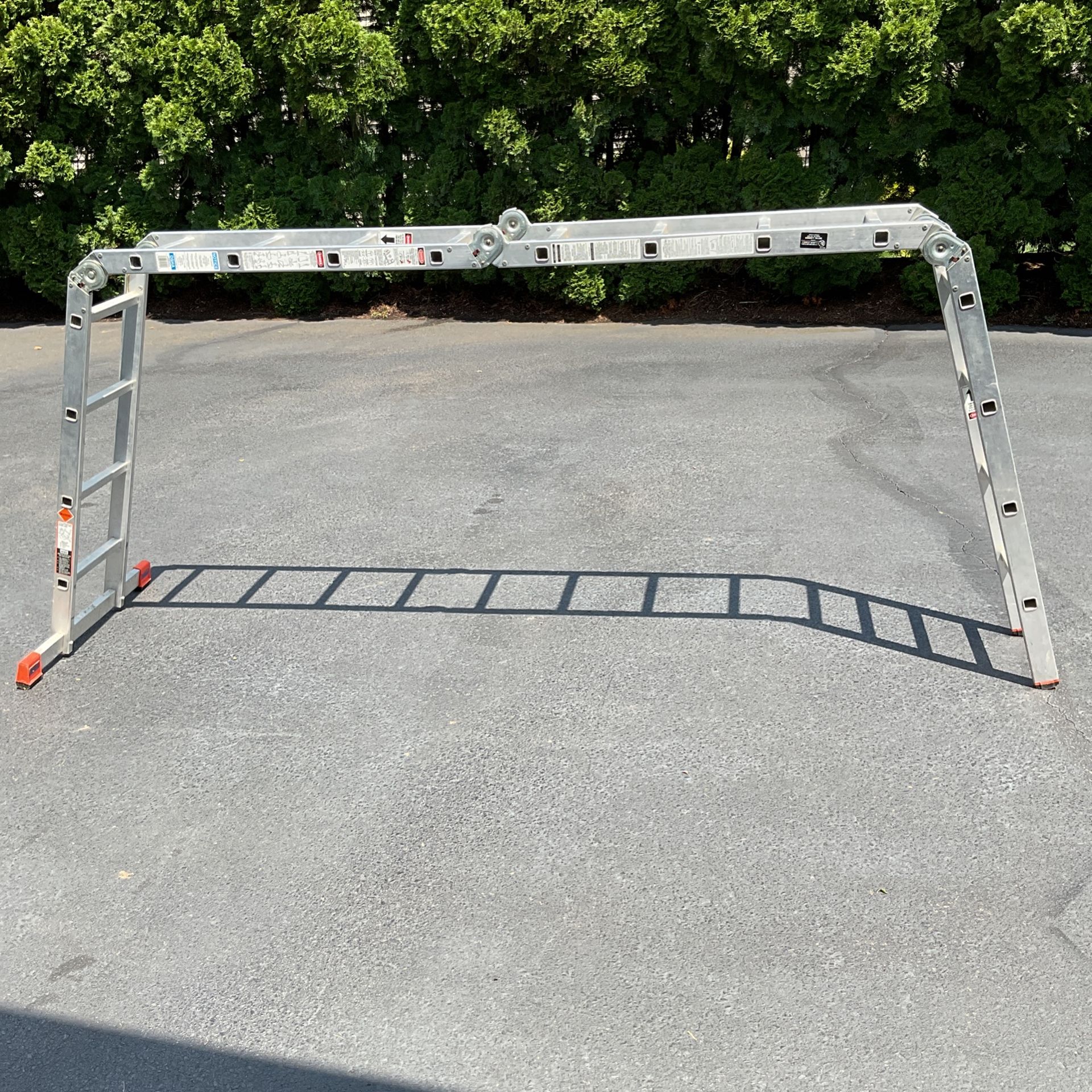 Krause Ladder