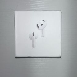AirPods 4 With ANC 
