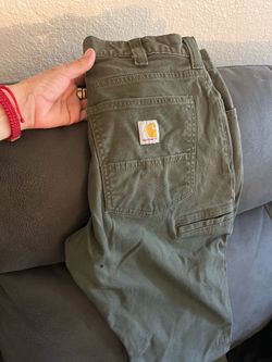 Carhartt men’s relaxed fit 32 x 30