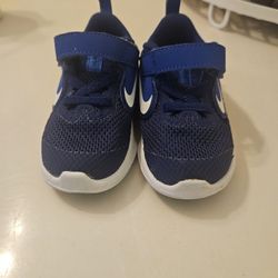 Baby Nike