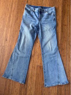 Express Flare Jeans - women’s size 14R