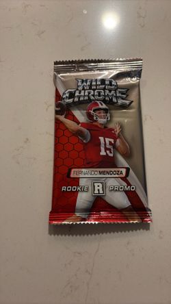 Wildcard Chrome