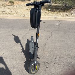 Segway ninebot g2 max