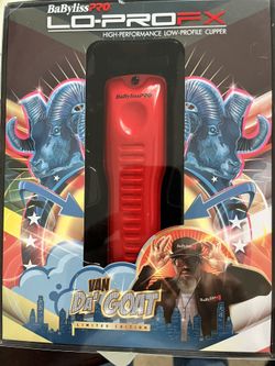 Babyliss Pro Limited Edition (Brand New)