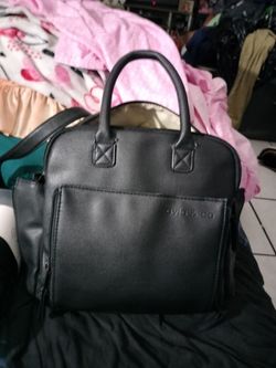 Baby bag