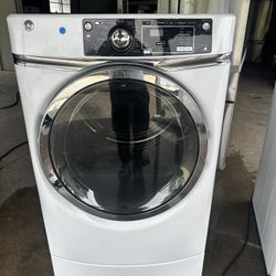Ge Dryer 