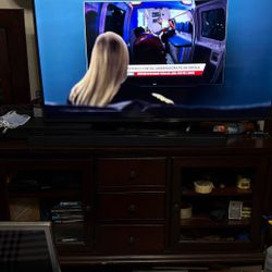 Smart Samsung 65 Inch  No Issues 