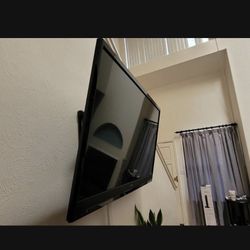 47” Vizio 1080p Not Smart Tv  