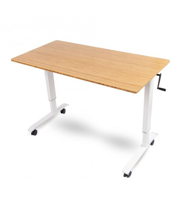 60” Adjustable Height Standing Desk