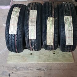 215/7016 Tires