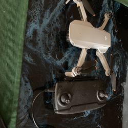 dji drone