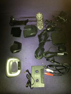 Delphi XM satellite radio cradle