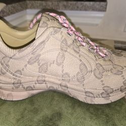 Gucci Runners Women