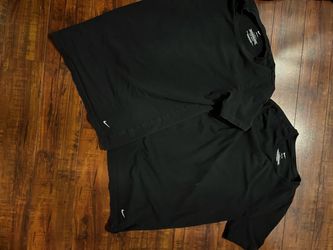 Nike dry fit tee