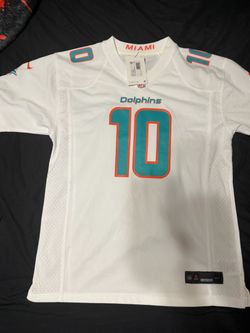 Dolphins jersey