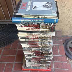World War II Time Life Books
