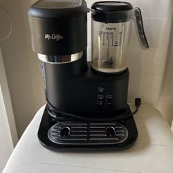 Deluxe Coffee And Expresos Machine