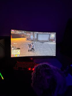 24 inch 280 hz gaming sansui monitor
