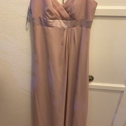 Pink Formal Dress. Brand New