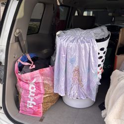 👶🔥 PRIME DEAL – 4 Bags of Branded Kids’ Clothes 🔥👕