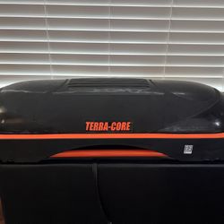 Terra Core - Workout Equipment OBO