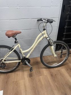 Schwinn bike