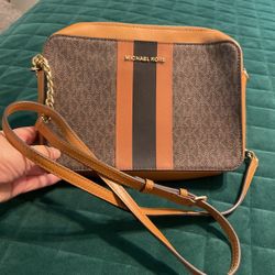 Michael Kors Side Purse