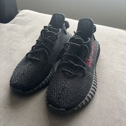 *Adidas Yeezy Boost 350 V2 "Zebra" - Size 9 | DS/Used | 2017/2022 Release*