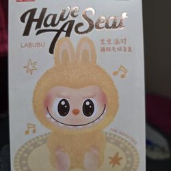 Labubus Disponibles, 