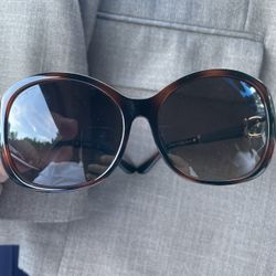 Salvatore Ferragamo Sunglasses 