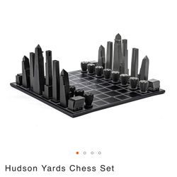 Chess From NYC