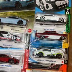 Collectibles